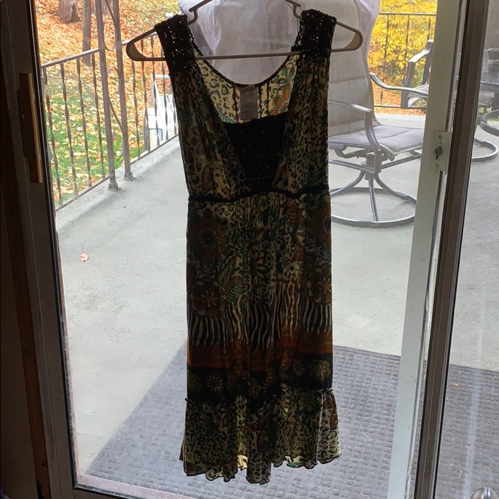 Dress